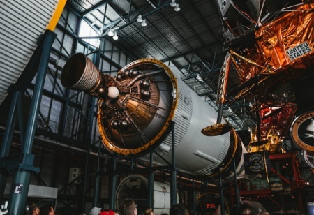 Godrej Sign Pact with Pratt & Whitney to Scale Aerospace Manufacturing
